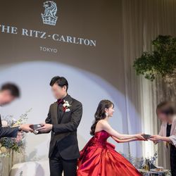 ザ・リッツ・カールトン東京の写真19枚目