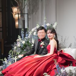 ザ・リッツ・カールトン東京の写真5枚目