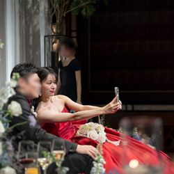 ザ・リッツ・カールトン東京の写真3枚目