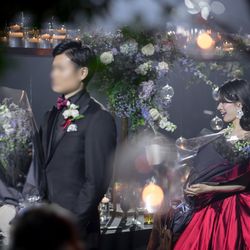 ザ・リッツ・カールトン東京の写真4枚目