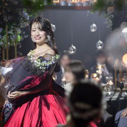 ザ・リッツ・カールトン東京の写真2枚目