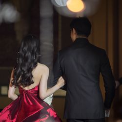 ザ・リッツ・カールトン東京の写真1枚目