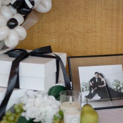 ザ・リッツ・カールトン東京の写真1枚目