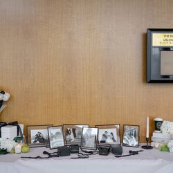 ザ・リッツ・カールトン東京の写真15枚目