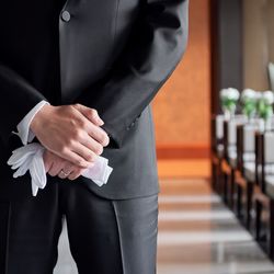 ザ・リッツ・カールトン東京の写真14枚目