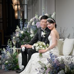 ザ・リッツ・カールトン東京の写真2枚目