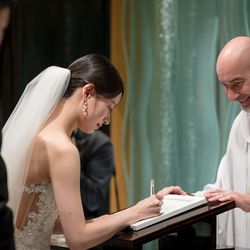 ザ・リッツ・カールトン東京の写真4枚目