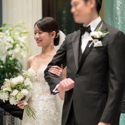 ザ・リッツ・カールトン東京の写真3枚目