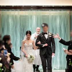 ザ・リッツ・カールトン東京の写真2枚目