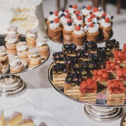 リストランテASOの写真7枚目