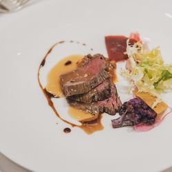 リストランテASOの写真6枚目