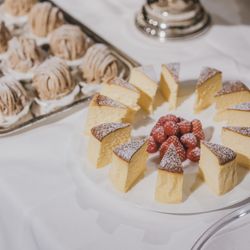 リストランテASOの写真5枚目