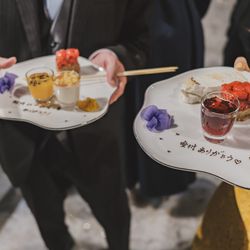 リストランテASOの写真1枚目