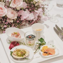 リストランテASOの写真10枚目