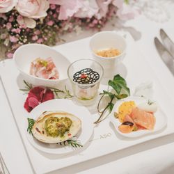 リストランテASOの写真7枚目