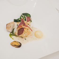 リストランテASOの写真8枚目