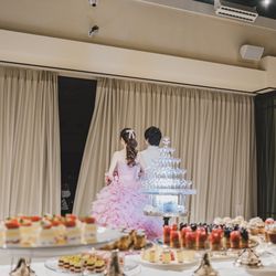 リストランテASOの写真31枚目