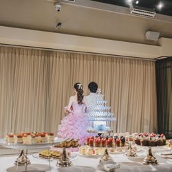 リストランテASOの写真12枚目