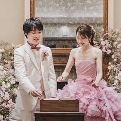 リストランテASOの写真13枚目