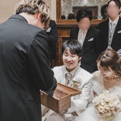 リストランテASOの写真7枚目