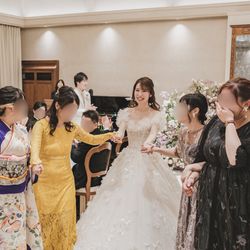 リストランテASOの写真5枚目