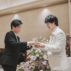 リストランテASOの写真11枚目