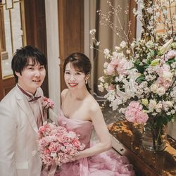 リストランテASOの写真4枚目