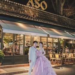 リストランテASOの写真2枚目