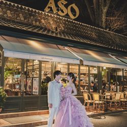 リストランテASOの写真1枚目