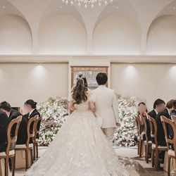 リストランテASOの写真30枚目