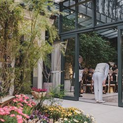 リストランテASOの写真36枚目