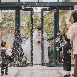 リストランテASOの写真4枚目