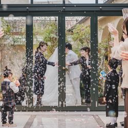 リストランテASOの写真3枚目