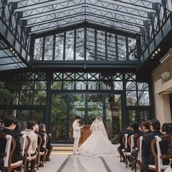 リストランテASOの写真8枚目