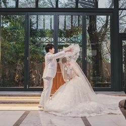 リストランテASOの写真6枚目