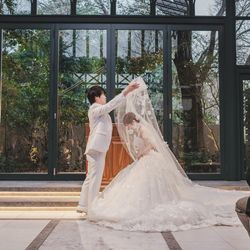 リストランテASOの写真5枚目