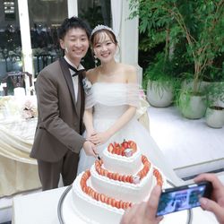 ベイサイド迎賓館 鹿児島の写真11枚目