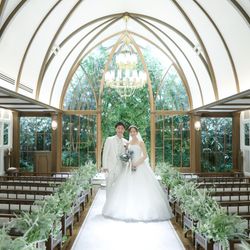 ベイサイド迎賓館 鹿児島の写真17枚目
