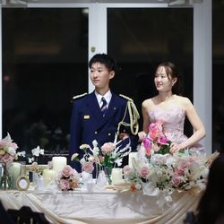 ベイサイド迎賓館 鹿児島の写真16枚目