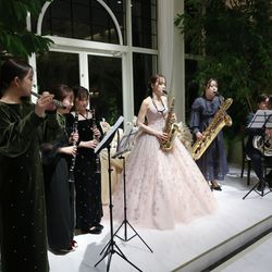 ベイサイド迎賓館 鹿児島の写真36枚目