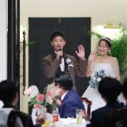 ベイサイド迎賓館 鹿児島の写真25枚目