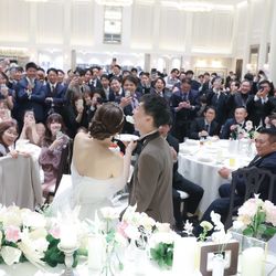 ベイサイド迎賓館 鹿児島の写真22枚目