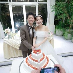 ベイサイド迎賓館 鹿児島の写真17枚目