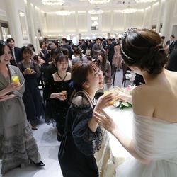 ベイサイド迎賓館 鹿児島の写真32枚目