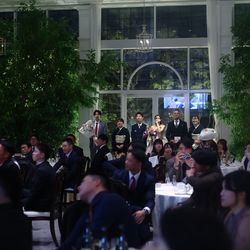 ベイサイド迎賓館 鹿児島の写真34枚目