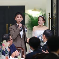 ベイサイド迎賓館 鹿児島の写真10枚目