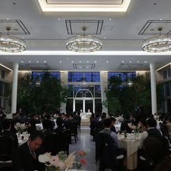 ベイサイド迎賓館 鹿児島の写真27枚目