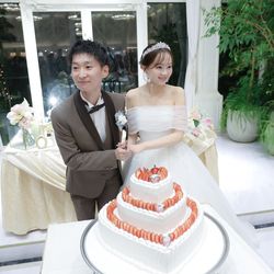 ベイサイド迎賓館 鹿児島の写真11枚目