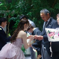 ベイサイド迎賓館 鹿児島の写真36枚目