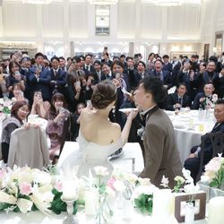 ベイサイド迎賓館 鹿児島の写真26枚目